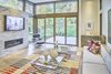 Family Room Photo 4 of Ferndale modern home
