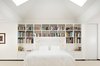 Master bedroom Photo 18 of House in the Woods modern home