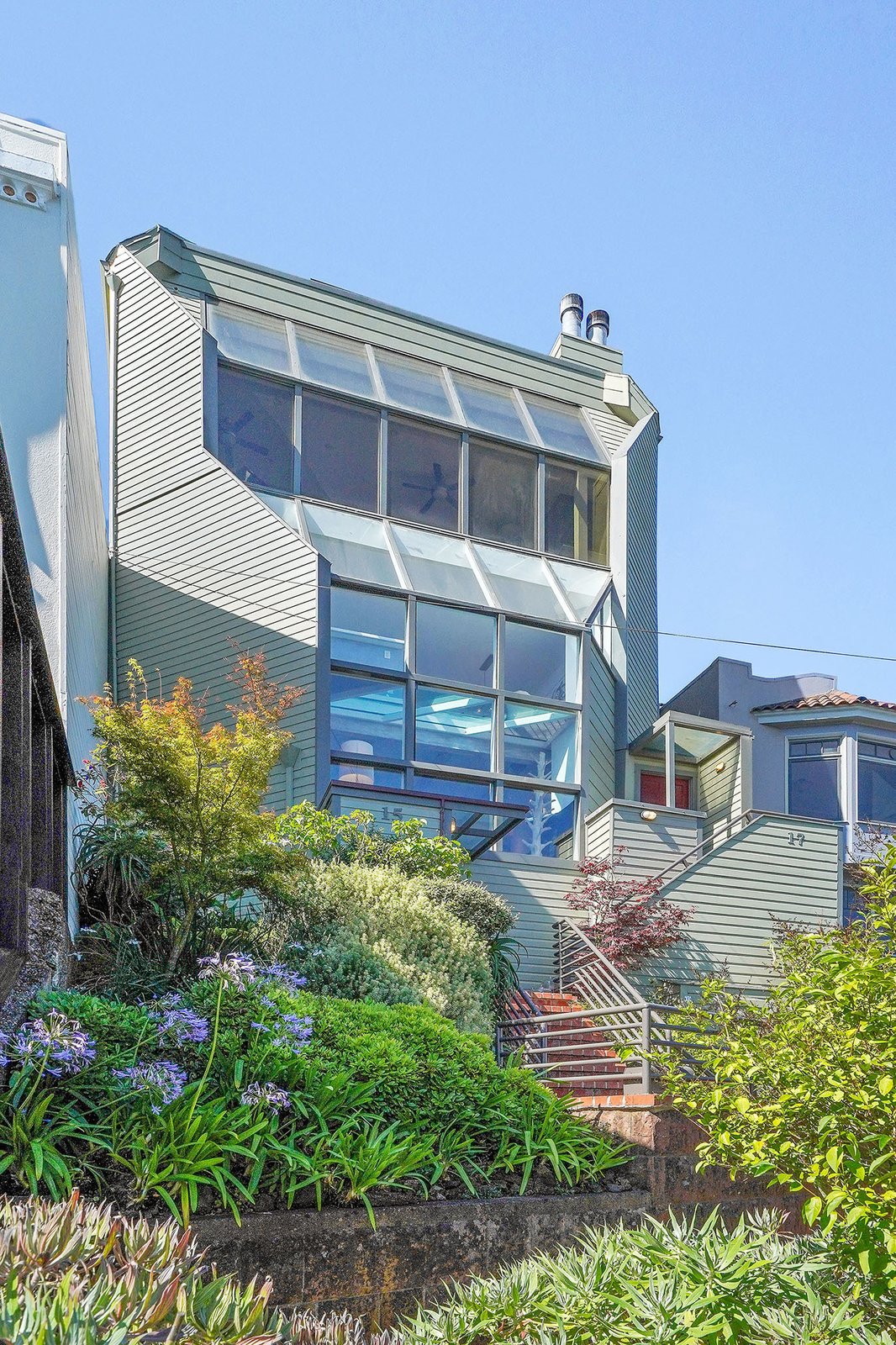 indoor pool house designs on San Francisco Contemporary View Condo With Private Indoor Pool Modern On Dwell
