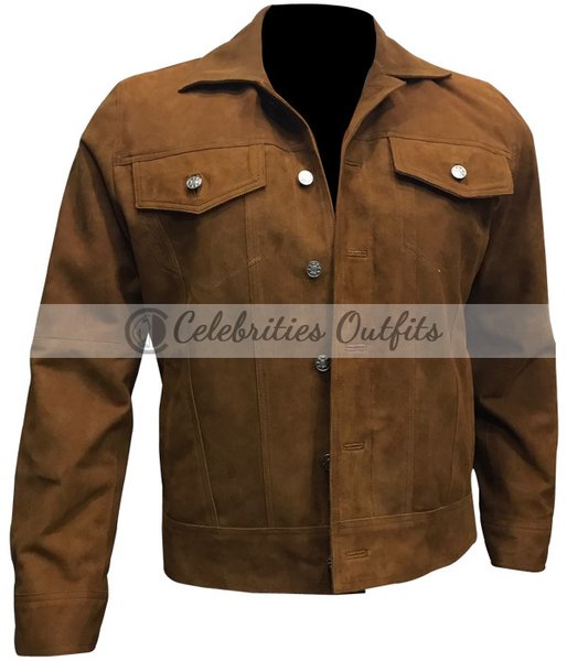 Get the upcomming design that will boost your personality and make your fashion style more high yes Wolverine 3 will release in 2017 and the new avatar of Hugh Jackman is on the way you can see the design and quality that we provide so there is no time for wasting grab this Hugh Jackman now.. visit our website...http://www.celebritiesoutfits.com/hugh-jackman-wolverine3-jacket