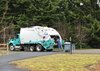 waste colection Photo 2 of Edwards Landfill - Waste Management Services modern home