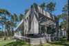 © Diego Medina Photo 5 of Casa Kuvasz modern home