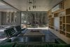 © Diego Medina Photo 7 of Casa Kuvasz modern home