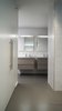 Master Bathroom Photo 6 of Duplex Apartment Gut Renovation modern home