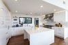 Kitchen Photo 7 of Thomas Residence modern home