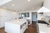 Kitchen Photo 8 of Thomas Residence modern home