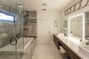 Master bath Photo 12 of Thomas Residence modern home