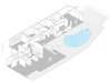 Isometric Photo 16 of Thomas Residence modern home