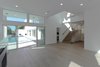 Great room Photo 4 of Yale St Residence modern home