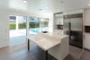 Kitchen Photo 6 of Yale St Residence modern home