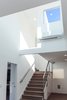 Stairs Photo 7 of Yale St Residence modern home
