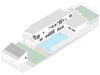 Isometric Photo 10 of Yale St Residence modern home