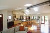 Great room Photo 4 of Superba Ave Residence modern home