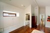 Master bedroom Photo 6 of Superba Ave Residence modern home