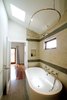 Master bath Photo 7 of Superba Ave Residence modern home