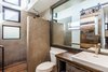 Modern home with Bath Room and Vessel Sink. Bathroom Photo 8 of Reclaimed Malibu Modern