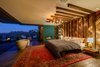 Master Bedroom Photo of The Burke Residence modern home