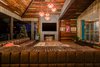 Great Room Photo 4 of The Burke Residence modern home