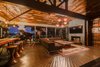 Great Room Photo 5 of The Burke Residence modern home