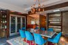 Dinning Room Photo 8 of The Burke Residence modern home