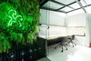 Meeting room at Tiovivo Creativo Workplace Photo 2 of Workplace & office: Tiovivo Creativo Coworking modern home