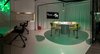 Meeting Room at Tiovivo Creativo Workplace Photo 12 of Workplace & office: Tiovivo Creativo Coworking modern home