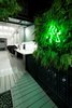 Patio at Tiovivo Creativo Workplace Photo 10 of Workplace & office: Tiovivo Creativo Coworking modern home