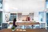 Strass Residence by Matt Fajkus Architecture | Photography: Atelier Wong Photography Photo 12 of Strass Residence modern home