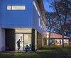 Strass Residence by Matt Fajkus Architecture | Photography: Atelier Wong Photography Photo 5 of Strass Residence modern home