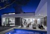 Main Stay House by Matt Fajkus Architecture | Photography: Charles Davis Smith Photo 8 of Main Stay House modern home