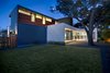 Main Stay House by Matt Fajkus Architecture | Photography: Charles Davis Smith Photo 10 of Main Stay House modern home
