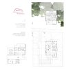 Mullet House site plans Photo 20 of Mullet House modern home