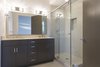 Guest Master Bath Photo 20 of Palisades 14 modern home