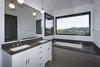Master bathroom Photo 18 of Palisades 14 modern home