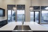 View from kitchen sink Photo 13 of Palisades 14 modern home