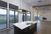 Sweeping views of ski resorts from front great room Photo 12 of Palisades 14 modern home