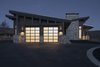 Garage Photo 2 of Palisades 14 modern home