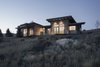 1 acre lot providing great privacy Photo 5 of Palisades 14 modern home