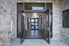 Front door Photo 8 of Palisades 14 modern home