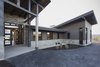 Front Entry Photo 7 of Palisades 14 modern home