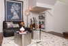 Master Bedroom Retreat Photo 6 of San Francisco, Cow Hollow Remodel modern home
