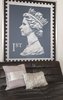 Custom artwork Photo 7 of San Francisco, Cow Hollow Remodel modern home