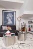 Master Bedroom Retreat Photo 8 of San Francisco, Cow Hollow Remodel modern home
