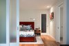 Master bedroom Photo 9 of San Francisco, Cow Hollow Remodel modern home