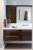 Custom Master Bathroom Photo 11 of San Francisco, Cow Hollow Remodel modern home