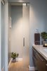 Water Closet Master Bathroom Photo 12 of San Francisco, Cow Hollow Remodel modern home