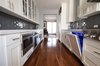 Russian Hill Remodeled Kitchen Photo 6 of San Francisco, Russian Hill Remodel modern home