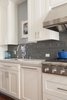 Russian Hill Remodel Kitchen Sink View Photo 7 of San Francisco, Russian Hill Remodel modern home