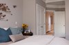 Russian Hill Master Bedroom Photo 11 of San Francisco, Russian Hill Remodel modern home