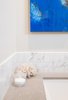 Russian Hill Master Bathtub Photo 15 of San Francisco, Russian Hill Remodel modern home